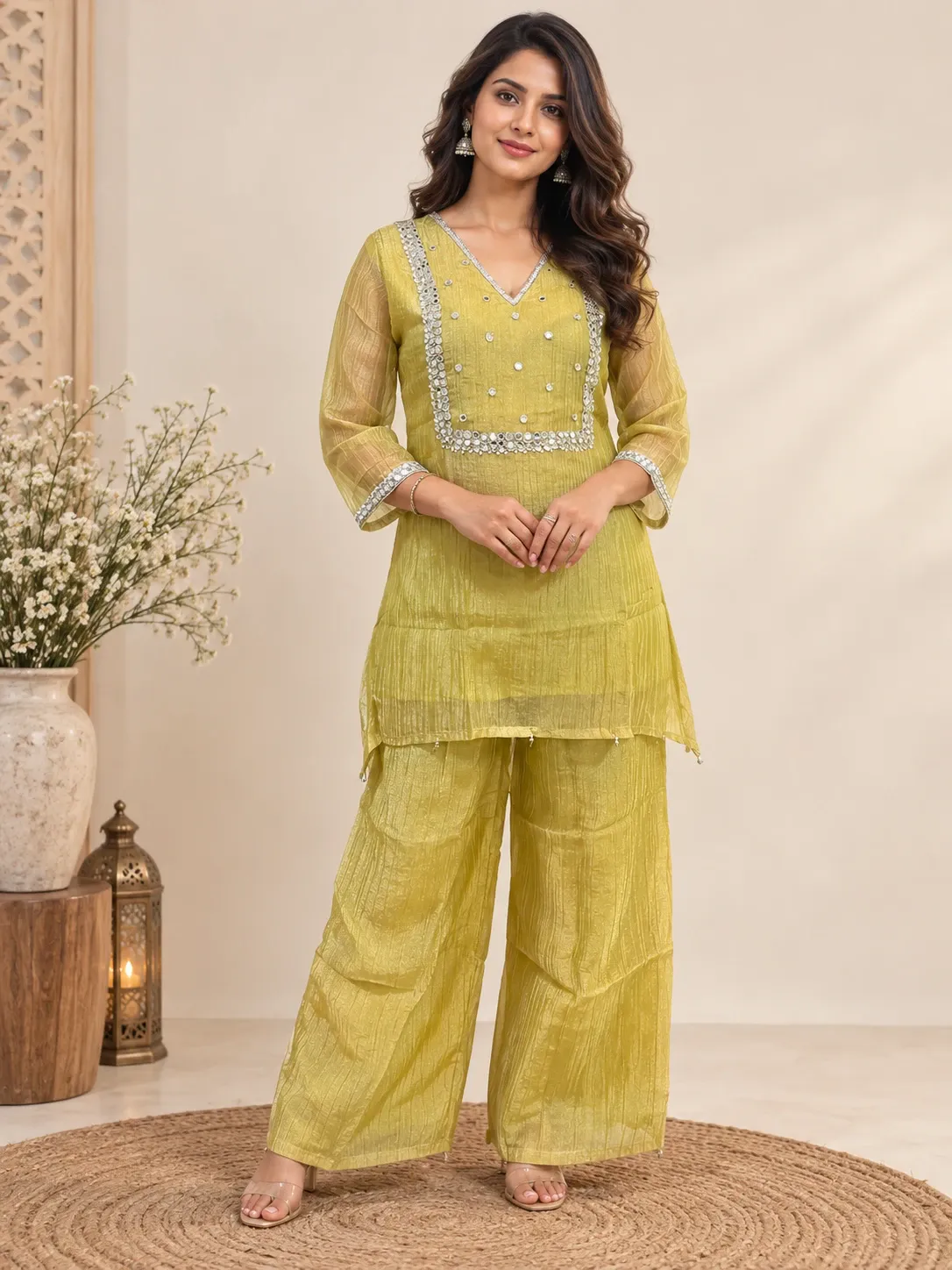 Co-ord Sets